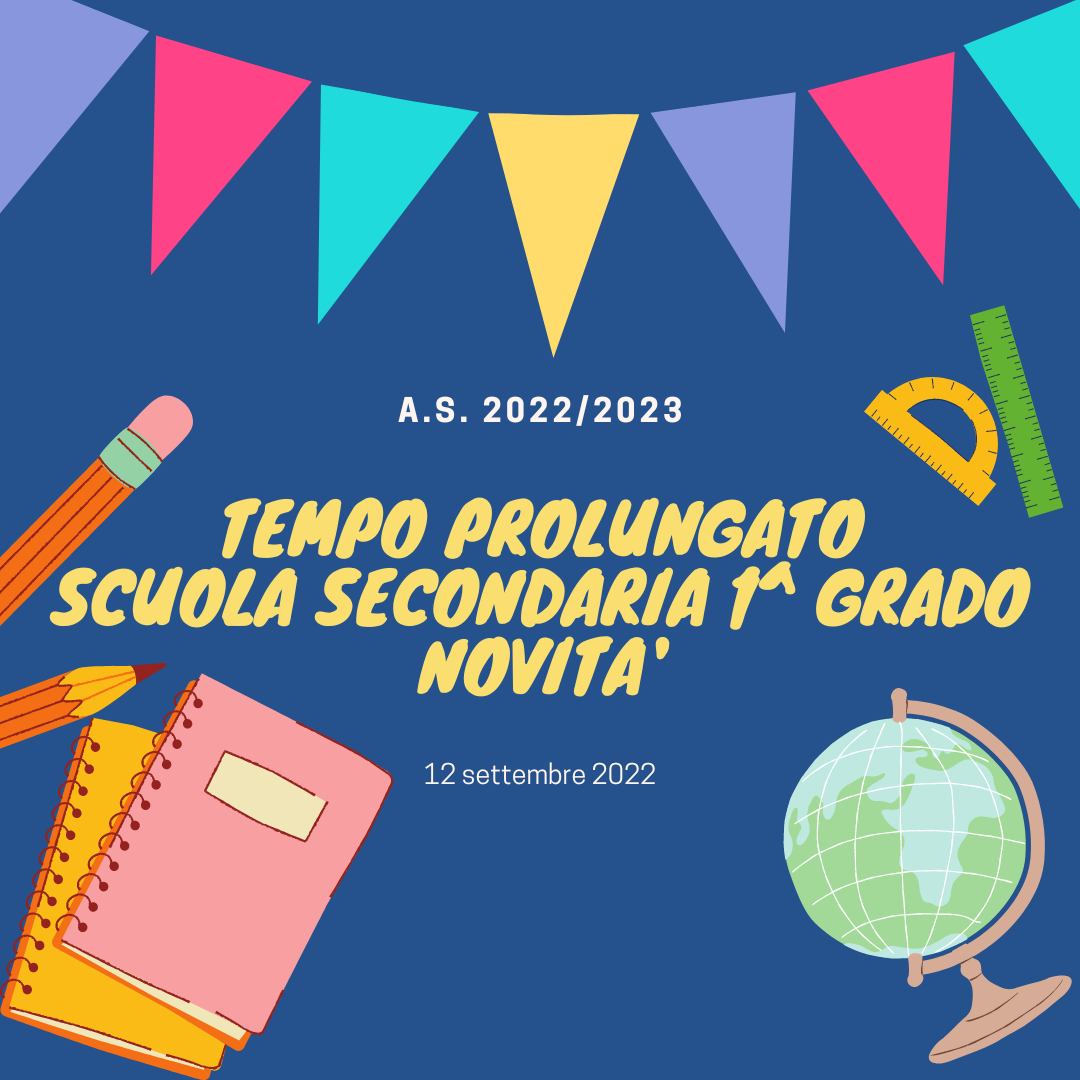 AVVISO TEMPO PROLUNGATO